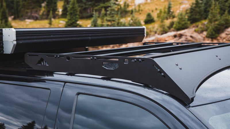 Load image into Gallery viewer, The Cub (2022-2026 Tundra Camper Roof Rack)
