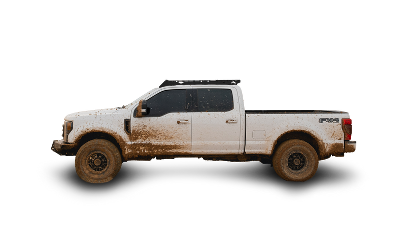 Load image into Gallery viewer, The Thunder (2017-2024 Ford F250/F350 Roof Rack)
