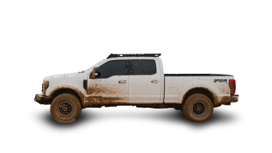 The Thunder (2017-2024 Ford F250/F350 Roof Rack)