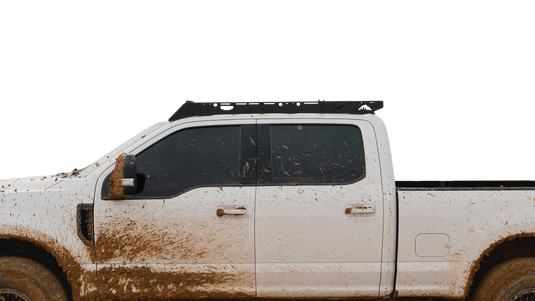 The Thunder (2017-2026 Ford F250/F350/F450 Roof Rack)