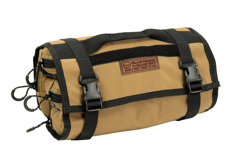 Load image into Gallery viewer, Tool Pouch Roll
