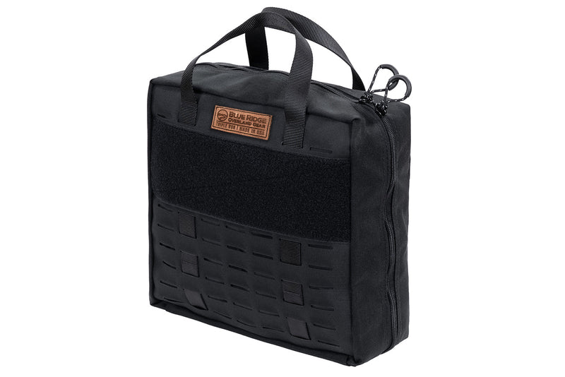 Load image into Gallery viewer, Blue Ridge Overland Gear Tool Bag | Triple Run
