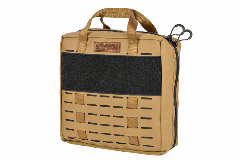 Load image into Gallery viewer, Blue Ridge Overland Gear Tool Bag | Triple Run
