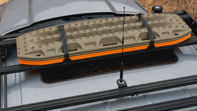 Load image into Gallery viewer, Sherpa Antenna Mounts
