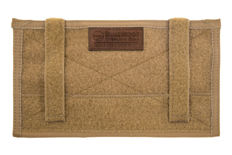 Load image into Gallery viewer, MOLLE Visor Organizer
