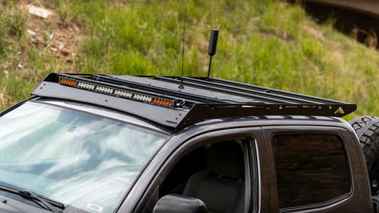 Sherpa Sport Light Bar Mounts