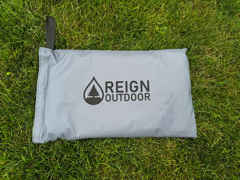 Load image into Gallery viewer, Reign Outdoor Windbreaker
