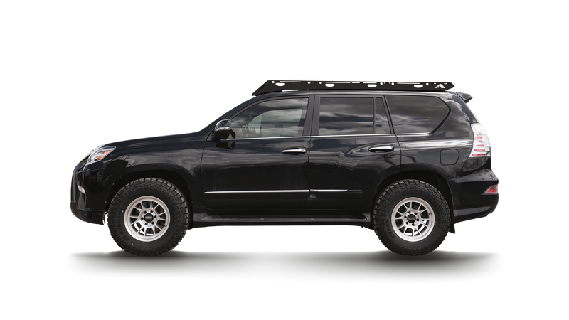 Load image into Gallery viewer, The Yale (2010-2023 Lexus GX460 Roof Rack)
