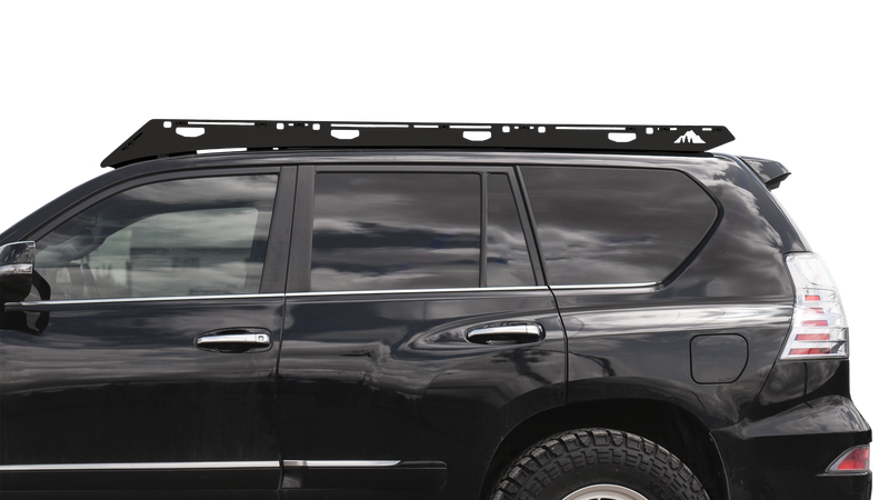 Load image into Gallery viewer, The Yale (2010-2023 Lexus GX460 Roof Rack)
