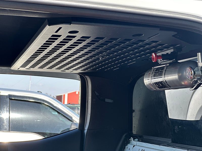 Load image into Gallery viewer, 3rd Gen Tacoma - Overhead Molle Panel
