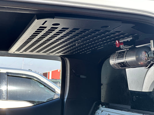 3rd Gen Tacoma - Overhead Molle Panel