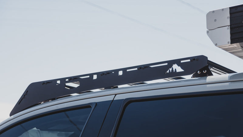 Load image into Gallery viewer, The Bear Paw (2007-2021 Tundra Camper Roof Rack)
