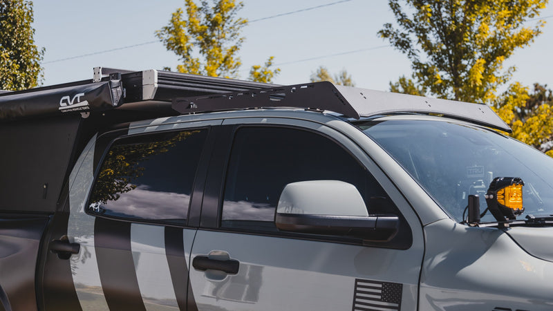 Load image into Gallery viewer, The Bear Paw (2007-2021 Tundra Camper Roof Rack)
