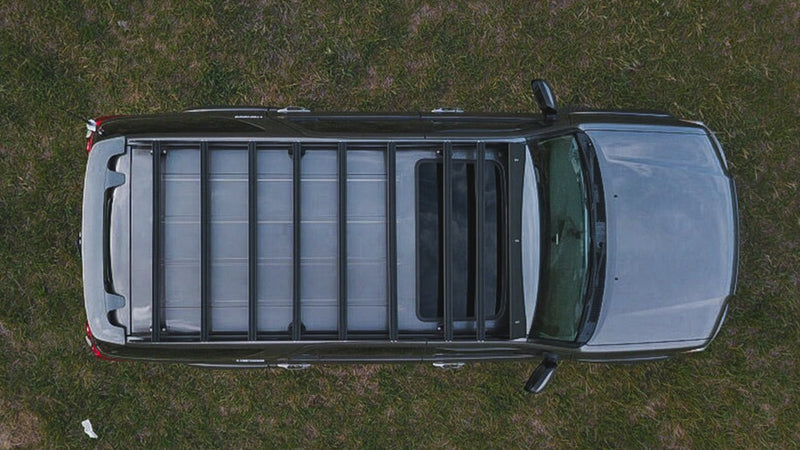 Load image into Gallery viewer, The Belford (2001-2007 Sequoia Roof Rack)
