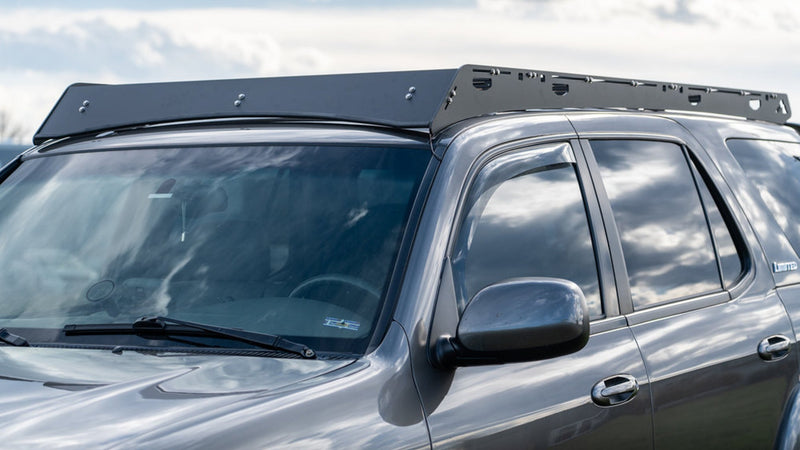 Load image into Gallery viewer, The Belford (2001-2007 Sequoia Roof Rack)
