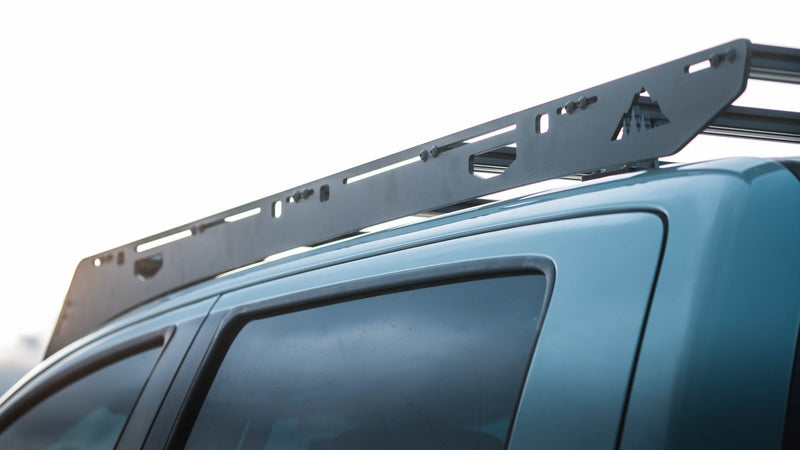 Load image into Gallery viewer, The Big Bear (2007-2021 Tundra CrewMax Roof Rack)
