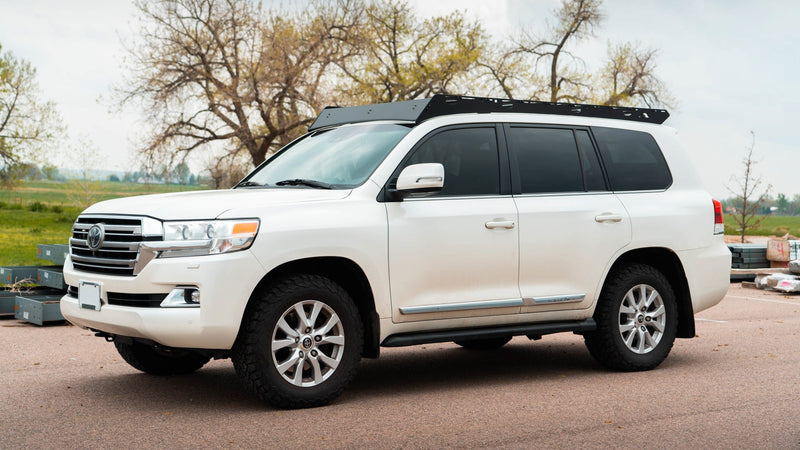 Load image into Gallery viewer, The Blanca (2008-2021 Toyota Land Cruiser 200 Series)
