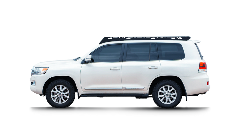 Load image into Gallery viewer, The Blanca (2008-2021 Toyota Land Cruiser 200 Series)
