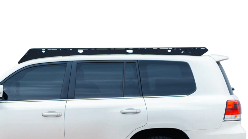 Load image into Gallery viewer, The Blanca (2008-2021 Toyota Land Cruiser 200 Series)
