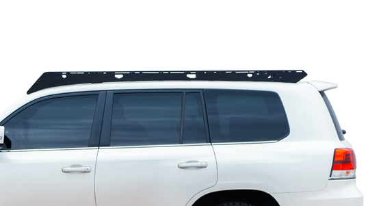 The Blanca (2008-2021 Toyota Land Cruiser 200 Series)