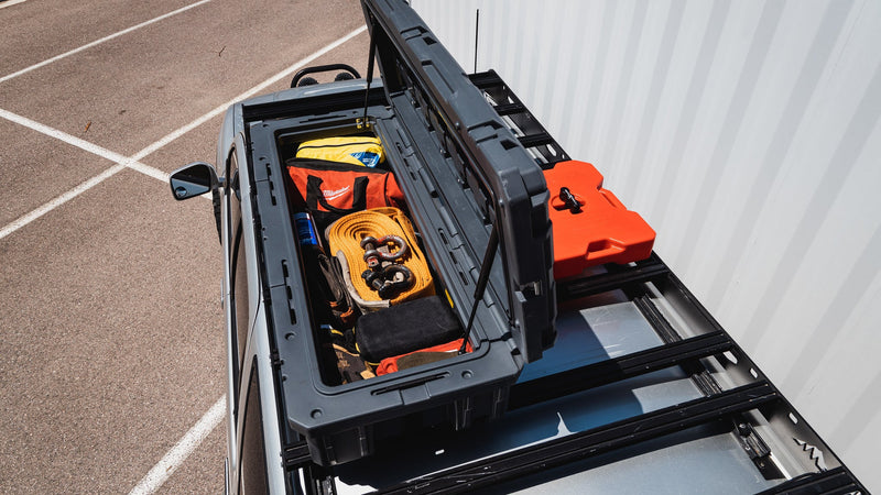 Load image into Gallery viewer, Sherpa Roam Case Mounts
