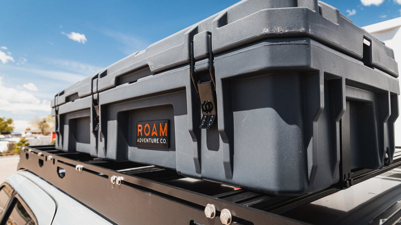 Load image into Gallery viewer, Sherpa Roam Case Mounts
