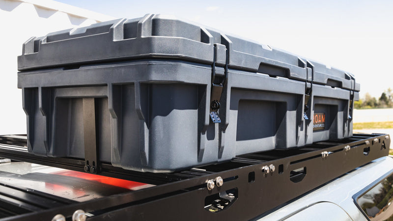 Load image into Gallery viewer, Sherpa Roam Case Mounts
