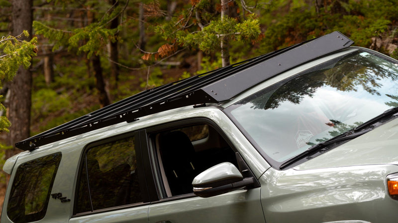 Load image into Gallery viewer, Crestone Sport (2010-2024 4Runner Roof Rack)
