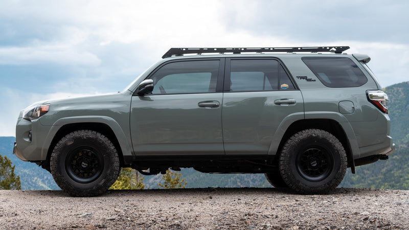 Load image into Gallery viewer, Crestone Sport (2010-2024 4Runner Roof Rack)
