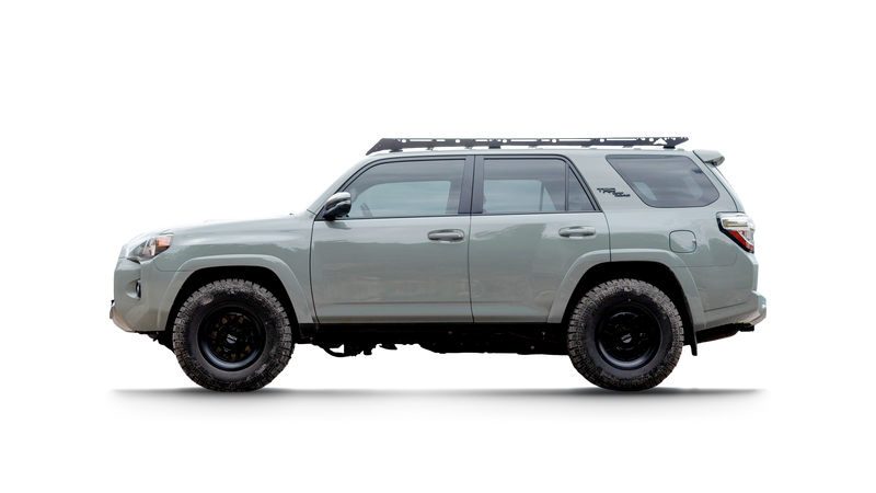 Load image into Gallery viewer, Crestone Sport (2010-2024 4Runner Roof Rack)
