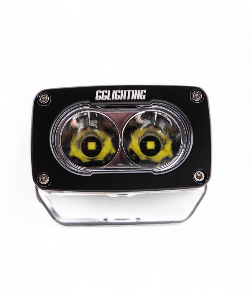 Load image into Gallery viewer, GP10 Spot Offroad LED Pod
