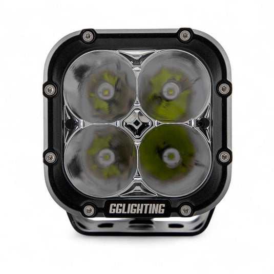 GP40 LED Pod