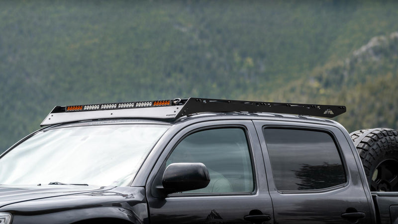 Load image into Gallery viewer, Grand Teton Sport (2005-2023 Tacoma Double Cab Roof Rack)
