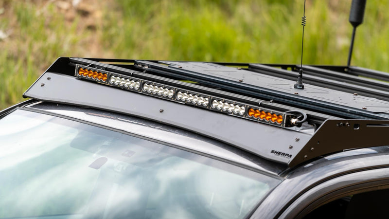 Load image into Gallery viewer, Grand Teton Sport (2005-2023 Tacoma Double Cab Roof Rack)
