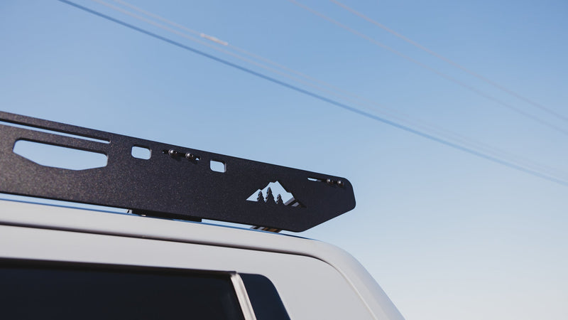 Load image into Gallery viewer, The Grizzly (2022-2024 Tundra Roof Rack)
