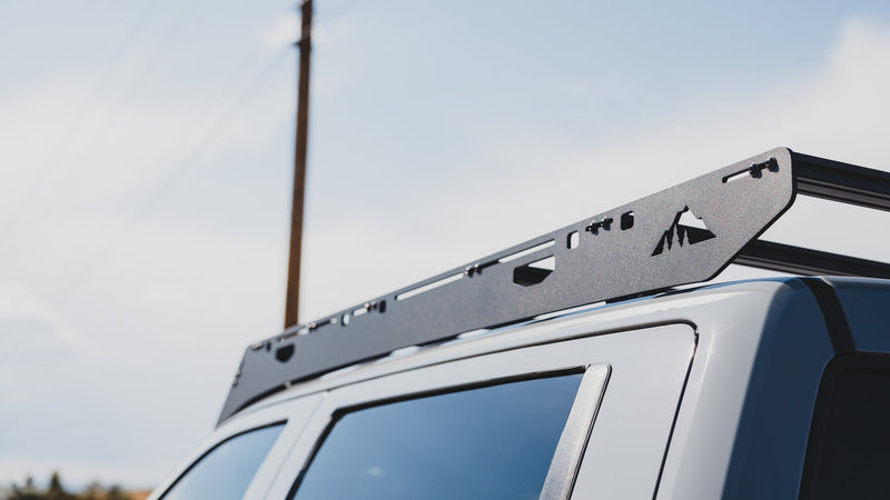 Load image into Gallery viewer, The Grizzly (2022-2024 Tundra Roof Rack)
