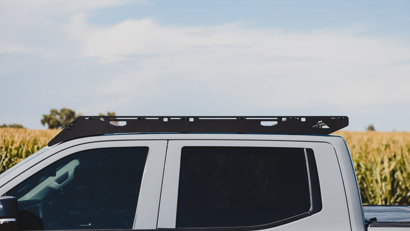 Load image into Gallery viewer, The Grizzly (2022-2024 Tundra Roof Rack)
