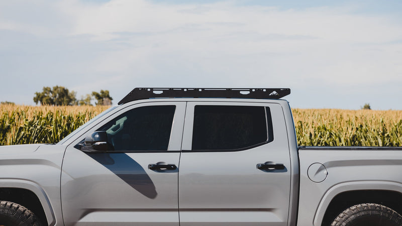 Load image into Gallery viewer, The Grizzly (2022-2024 Tundra Roof Rack)
