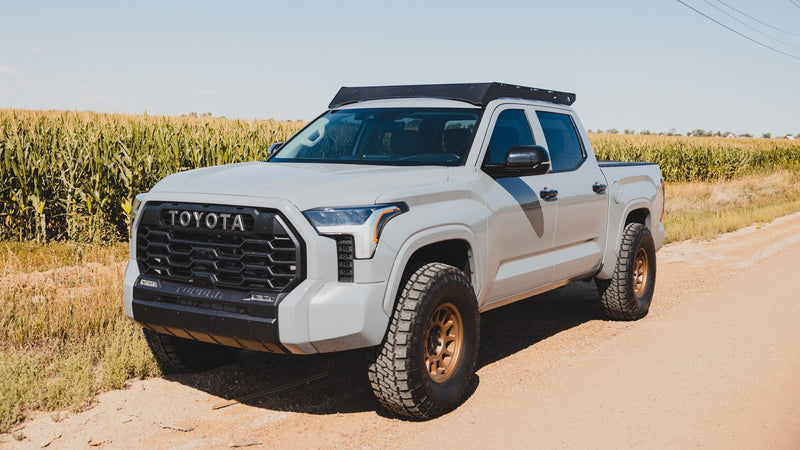 Load image into Gallery viewer, The Grizzly (2022-2026 Tundra Roof Rack)
