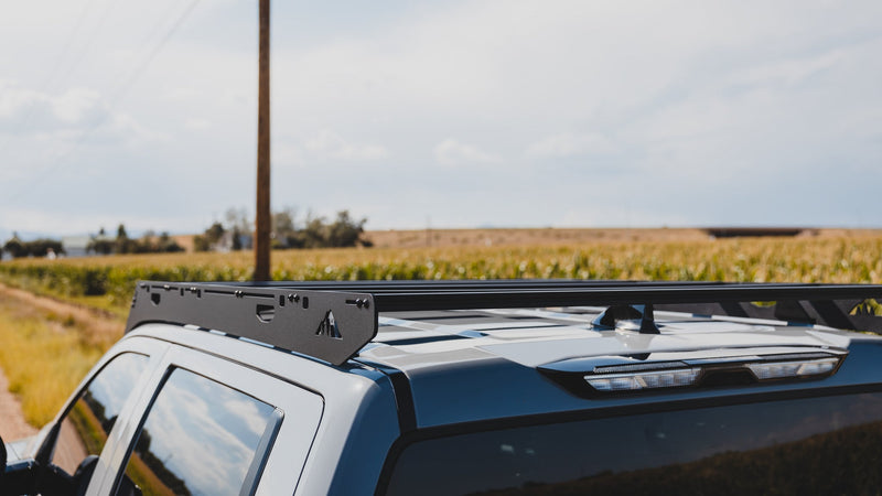 Load image into Gallery viewer, The Grizzly (2022-2026 Tundra Roof Rack)
