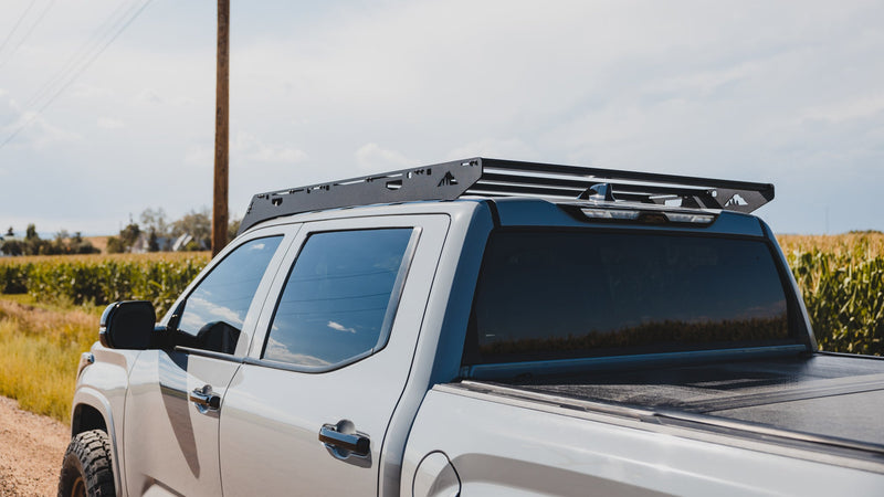 Load image into Gallery viewer, The Grizzly (2022-2024 Tundra Roof Rack)
