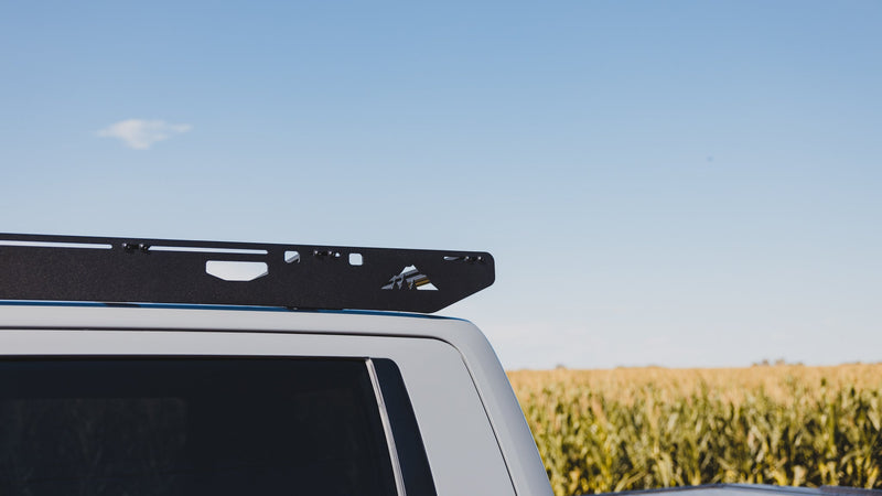 Load image into Gallery viewer, The Grizzly (2022-2024 Tundra Roof Rack)
