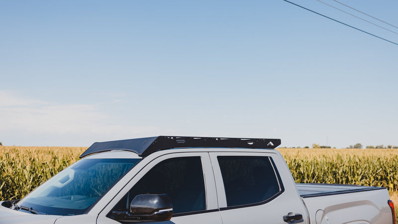 Load image into Gallery viewer, The Grizzly (2022-2026 Tundra Roof Rack)
