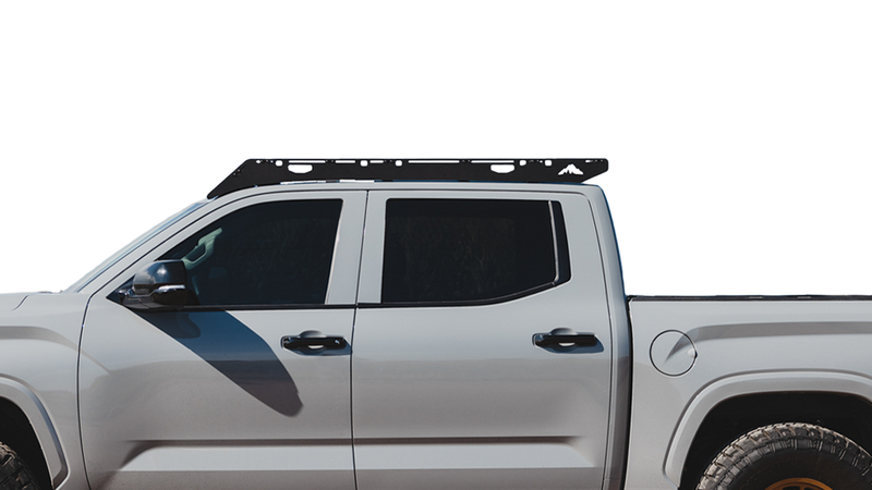 Load image into Gallery viewer, 4th Gen Toyota Tundra Roof Rack
