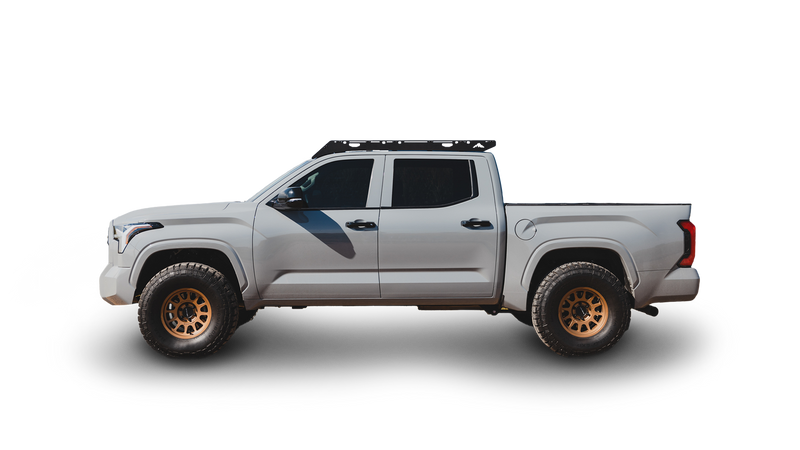 Load image into Gallery viewer, 4th Gen Toyota Tundra Roof Rack
