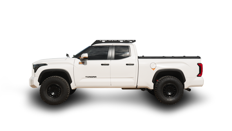 Load image into Gallery viewer, The Grizzly (2022-2024 Tundra Roof Rack)
