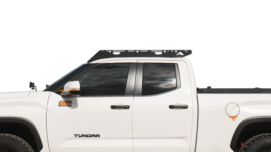 The Grizzly (2022-2026 Tundra Roof Rack)