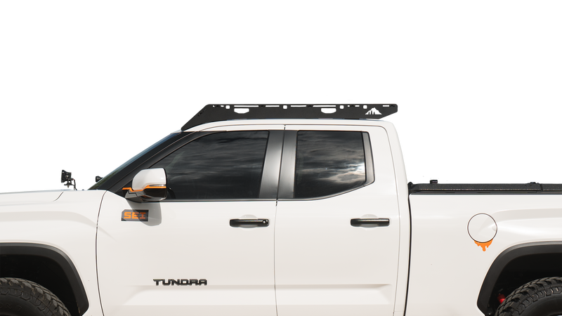 Load image into Gallery viewer, The Grizzly (2022-2024 Tundra Roof Rack)
