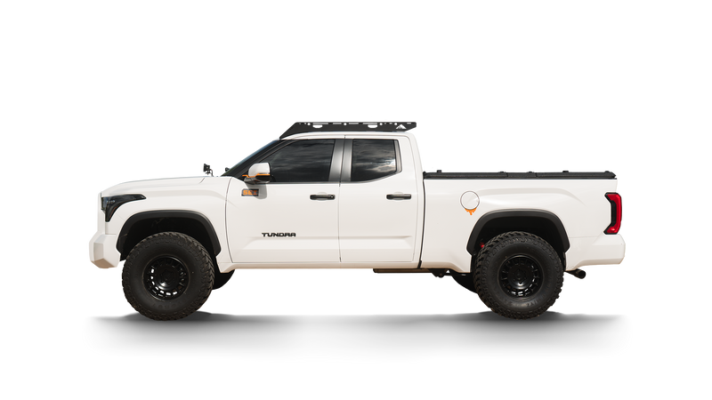 Load image into Gallery viewer, The Grizzly (2022-2026 Tundra Roof Rack)
