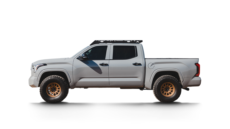 Load image into Gallery viewer, The Grizzly (2022-2026 Tundra Roof Rack)
